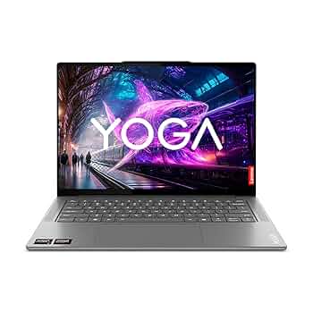 新品 Lenovo Yoga Pro 7 Ryzen AI 9 365 32GB Lenovo Yoga Pro 7 - AI 9 365 · Radeon 880M · 14.5”, 3K (3072