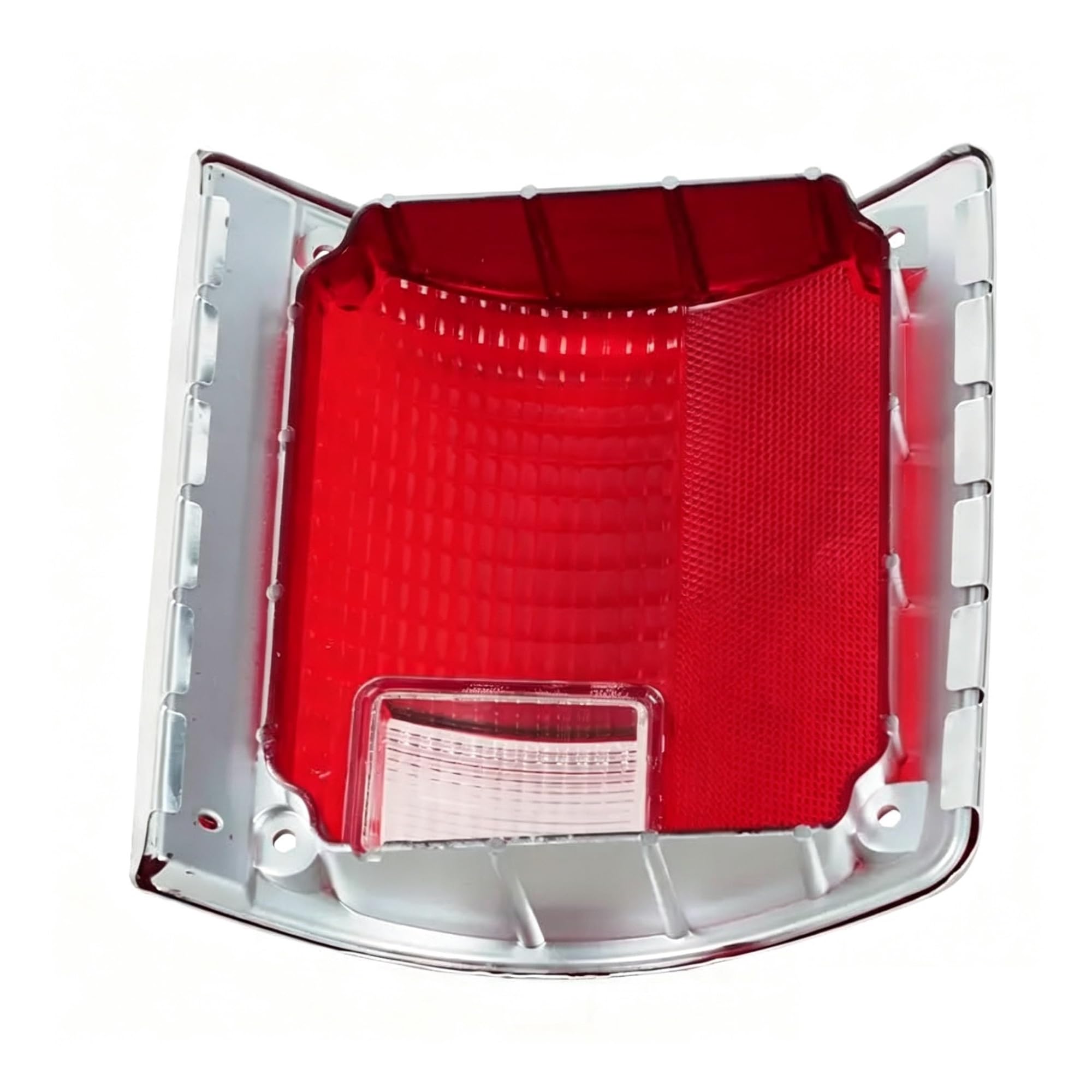 PARA Chevy C10 C20 C30 K10 1973-1991 Cubierta Lente Luz Trasera Coche