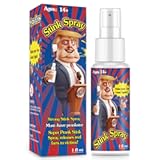 Trump Extra Strong Stink Spray, Potent Liquid Ass Spray Smells Like Poo, Super Strong Poop Spray for Adults