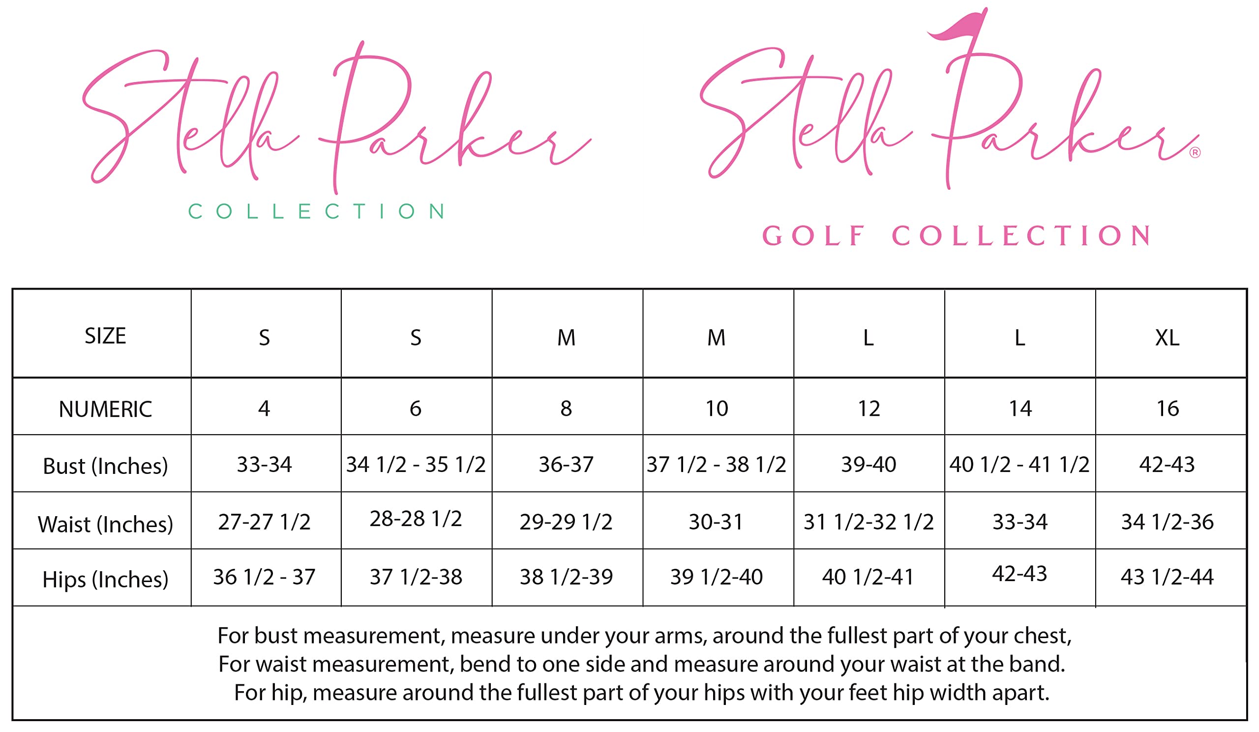 Stella Parker Damska koszulka sportowa Active Golf bez rękawów, czarna, S, Czarny, S