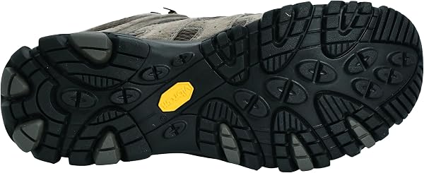 Merrell Men's Moab 3 Mid Waterproof Hiking Boots - 4