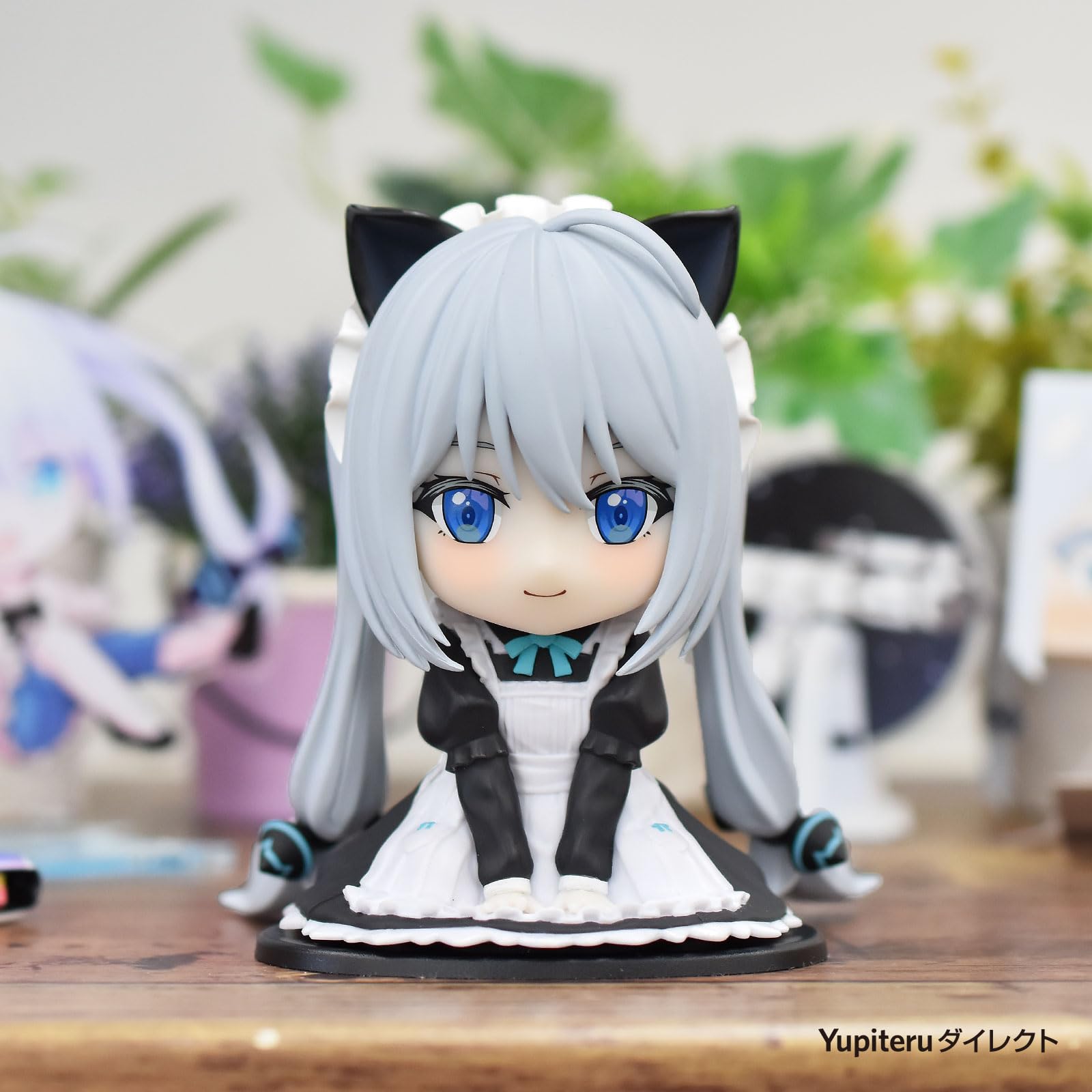 Amazon.co.jp: 【日本メーカー/ユピテル】 霧島レイ フィギュア型 GPS