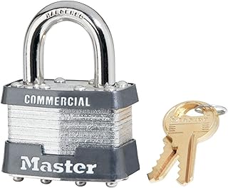 PADLOCK 1-3/4