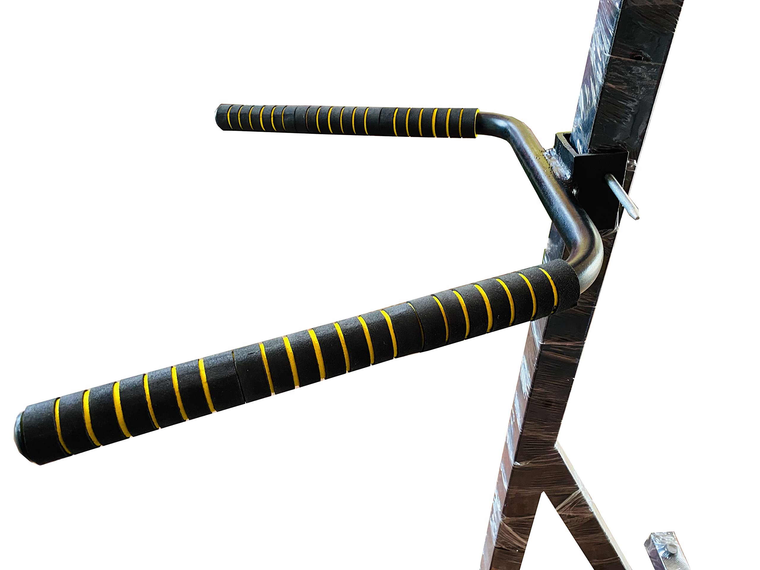 RISE UP � Bar Dips Holder for 2/2 Frame 50mm or 48 mm