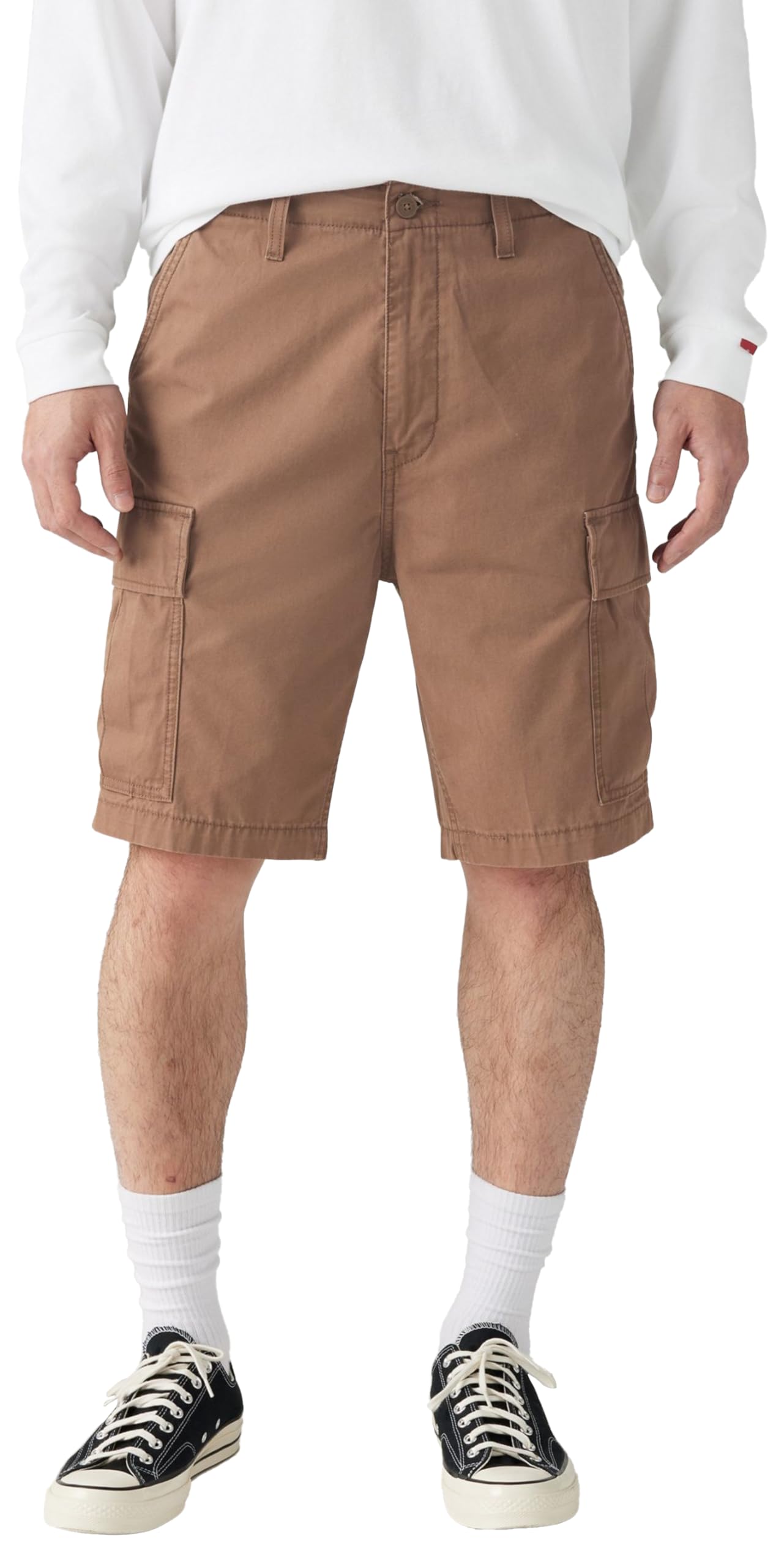 Levi's Carrier Cargo Shrt-2 - Shorty Mężczyźni