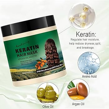 Silk Argan Hair & Skin Treatment 3本セット新品 Silk Argan Hair