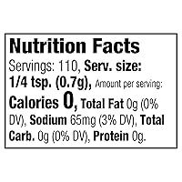 Vista 2 de McCormick Grill Mates Montreal - Condimento para pollo, 2.75 onzas