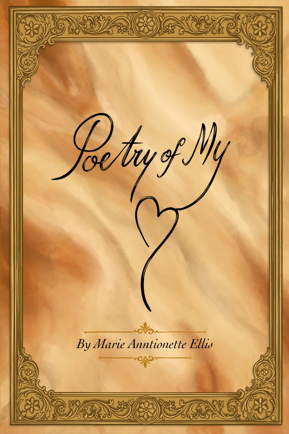 Poetry of My Heart