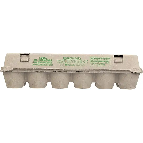 Stiebrs Farm, Eggs Duck, 12 Count 7