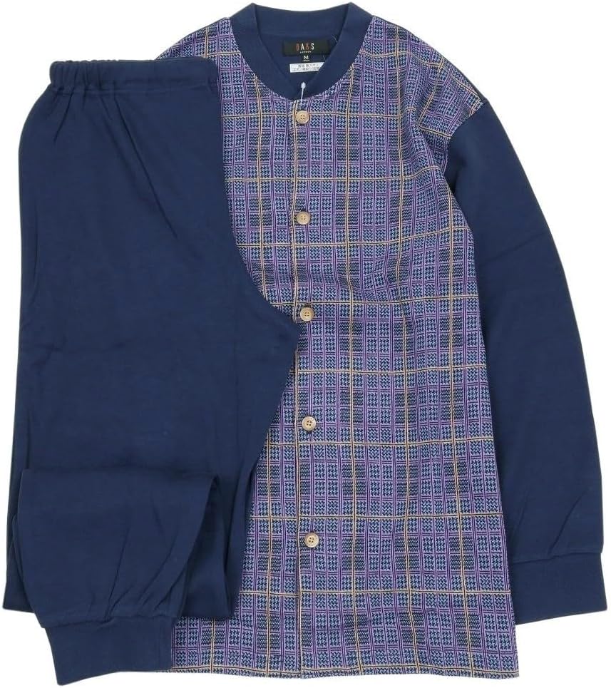 デッドストック Japan製 McGREGOR ハリントンジャケット ベージュM