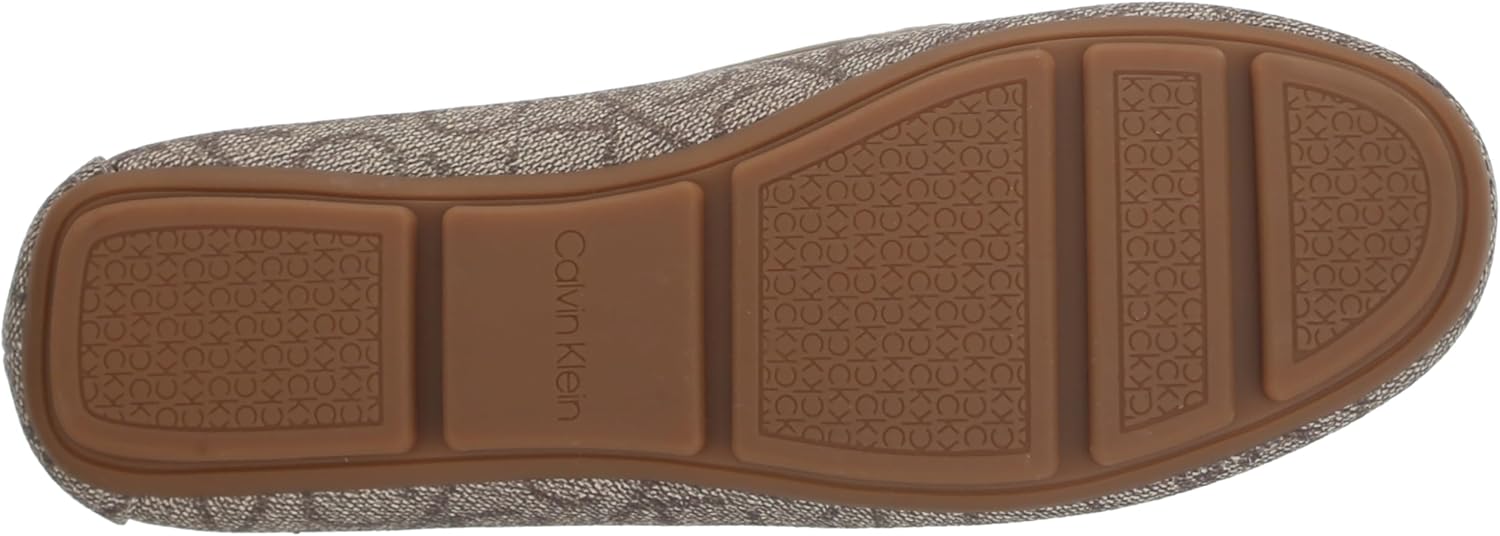 Calvin Klein Women's Linca Loafers - Image 4
