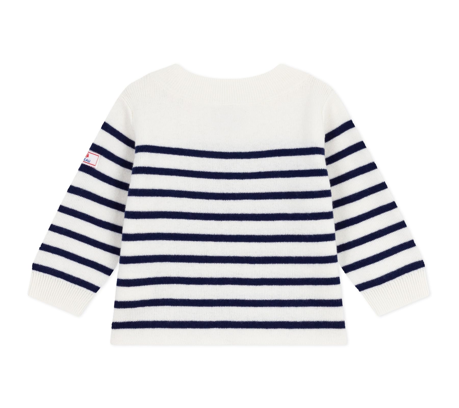Petit Bateau Baby - Jungen Croc_h25 Tag-Kleidung (1er Pack)