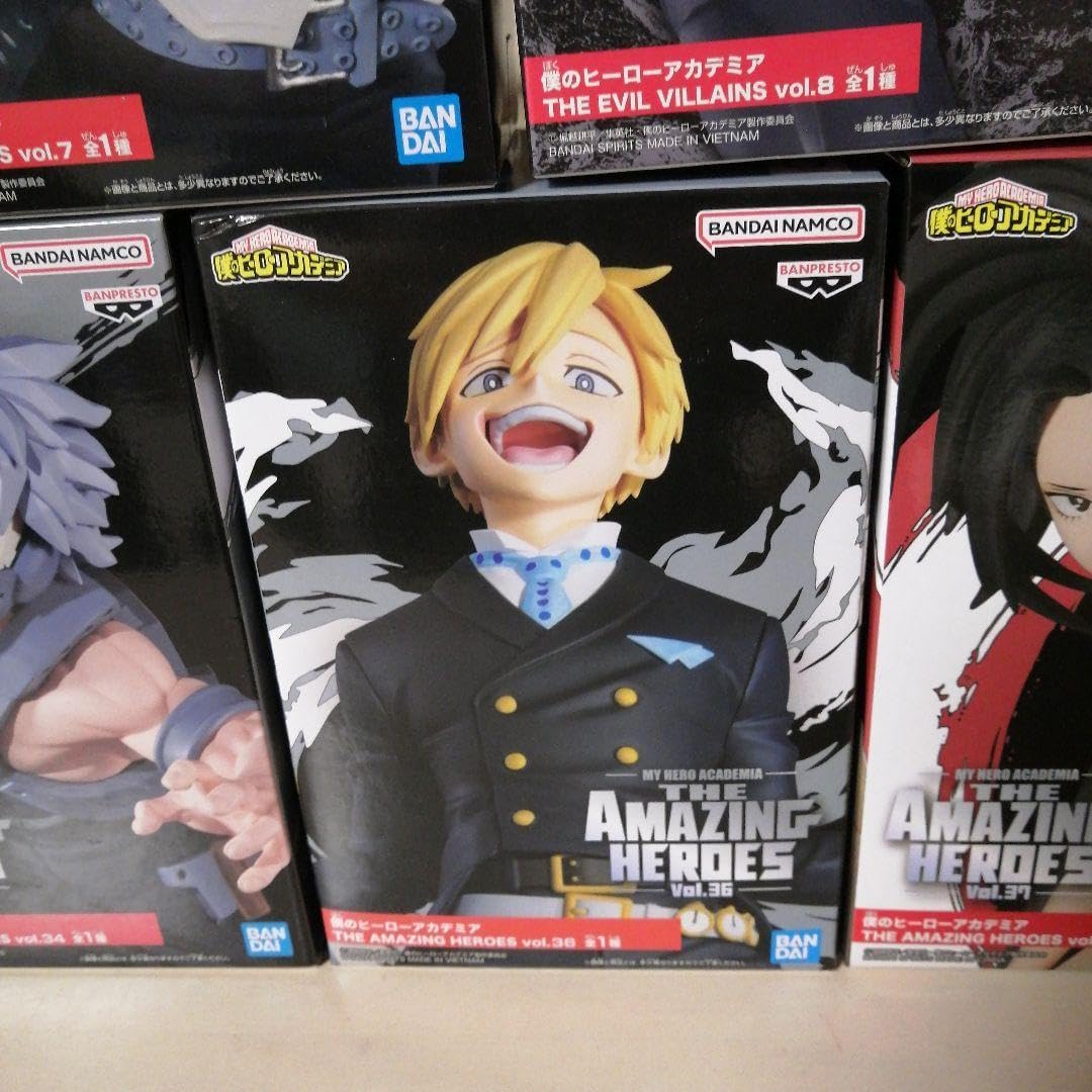 【まとめ割】プライズフィギュアまとめ売りセット プライズフィギュア まとめ売り 9体セット