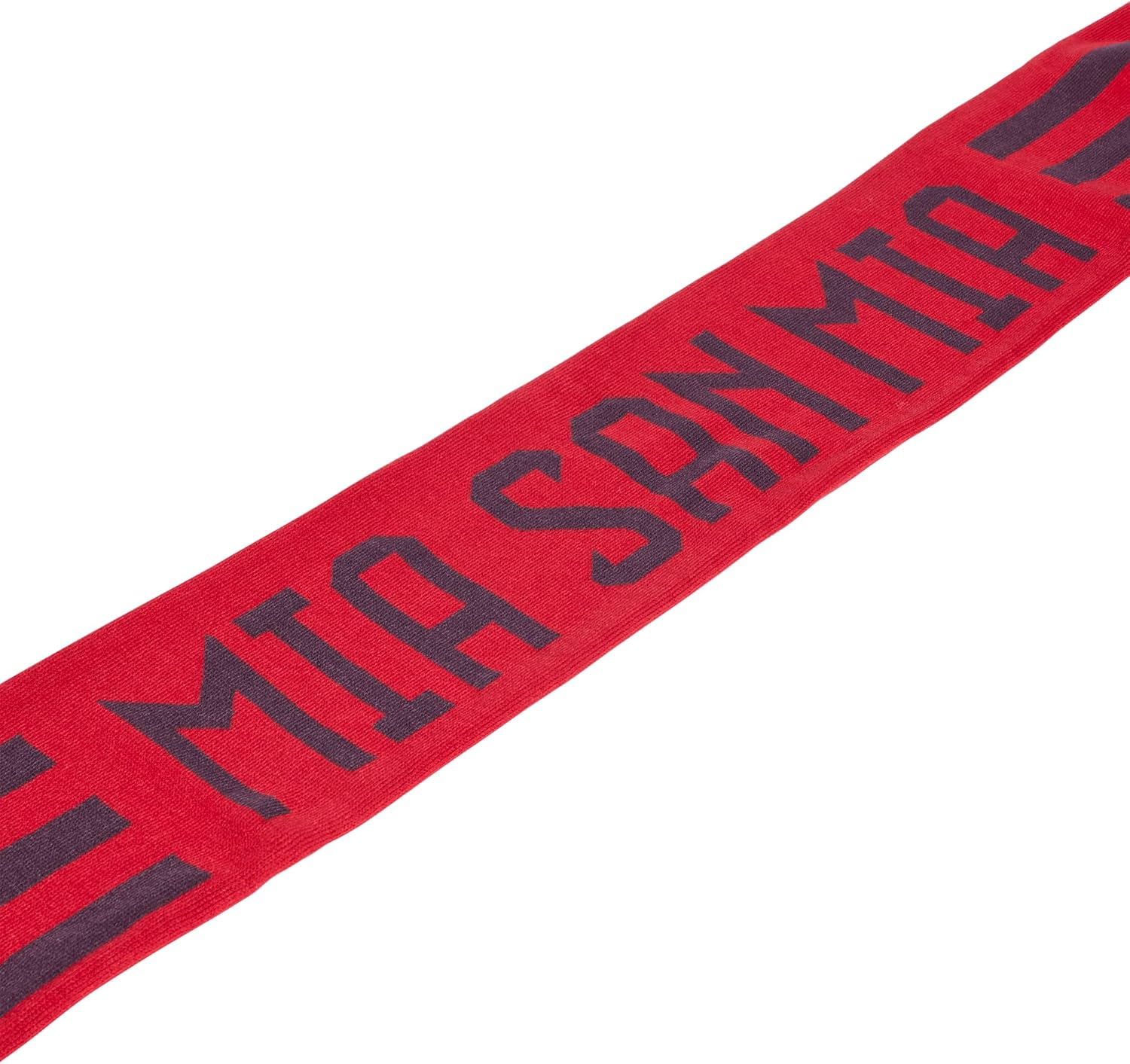 adidas Unisex-Adult FC Bayern Munich Home Scarf - Image 2