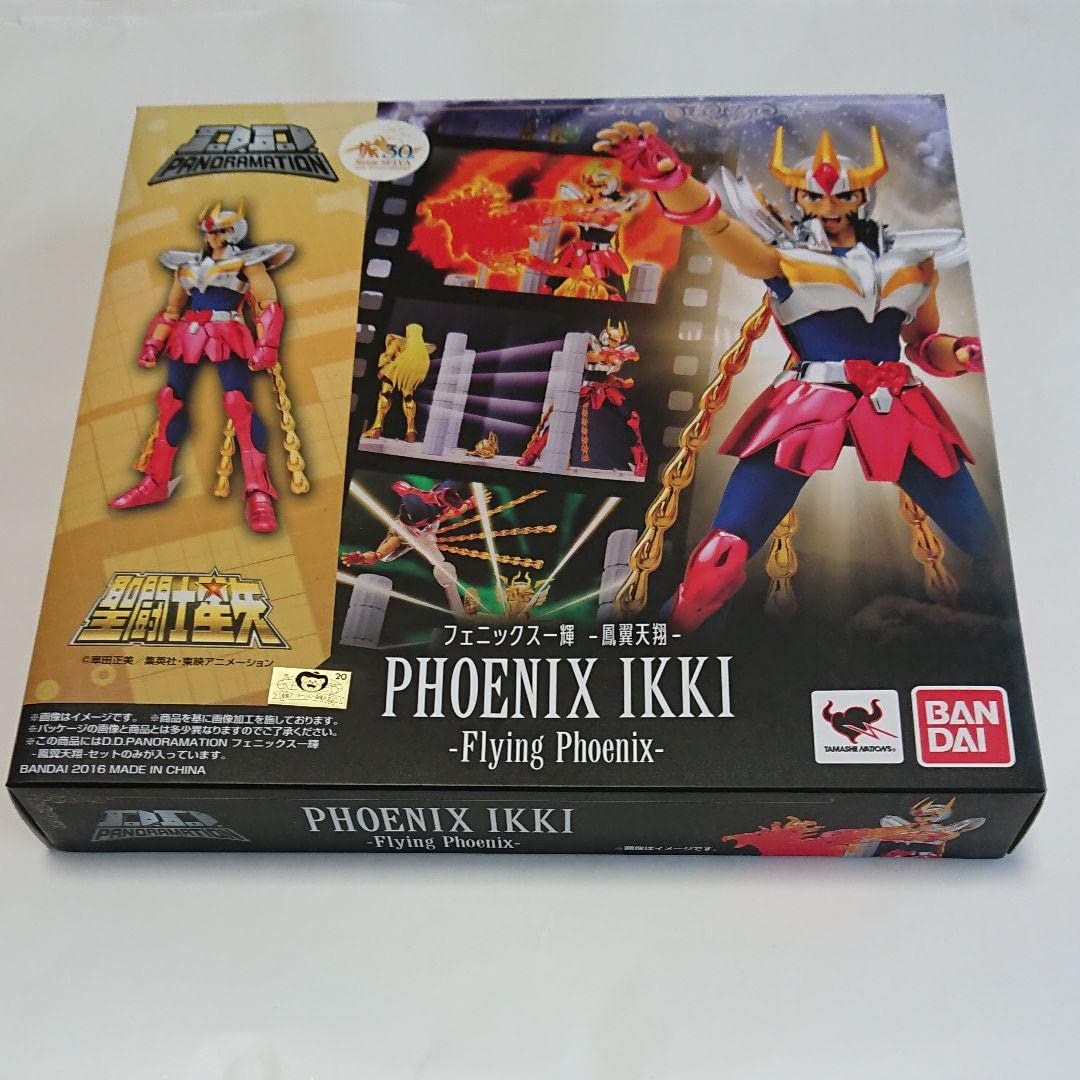 聖闘士星矢カードゲームコレクション鳳翼天翔一輝 Amazon.co.jp