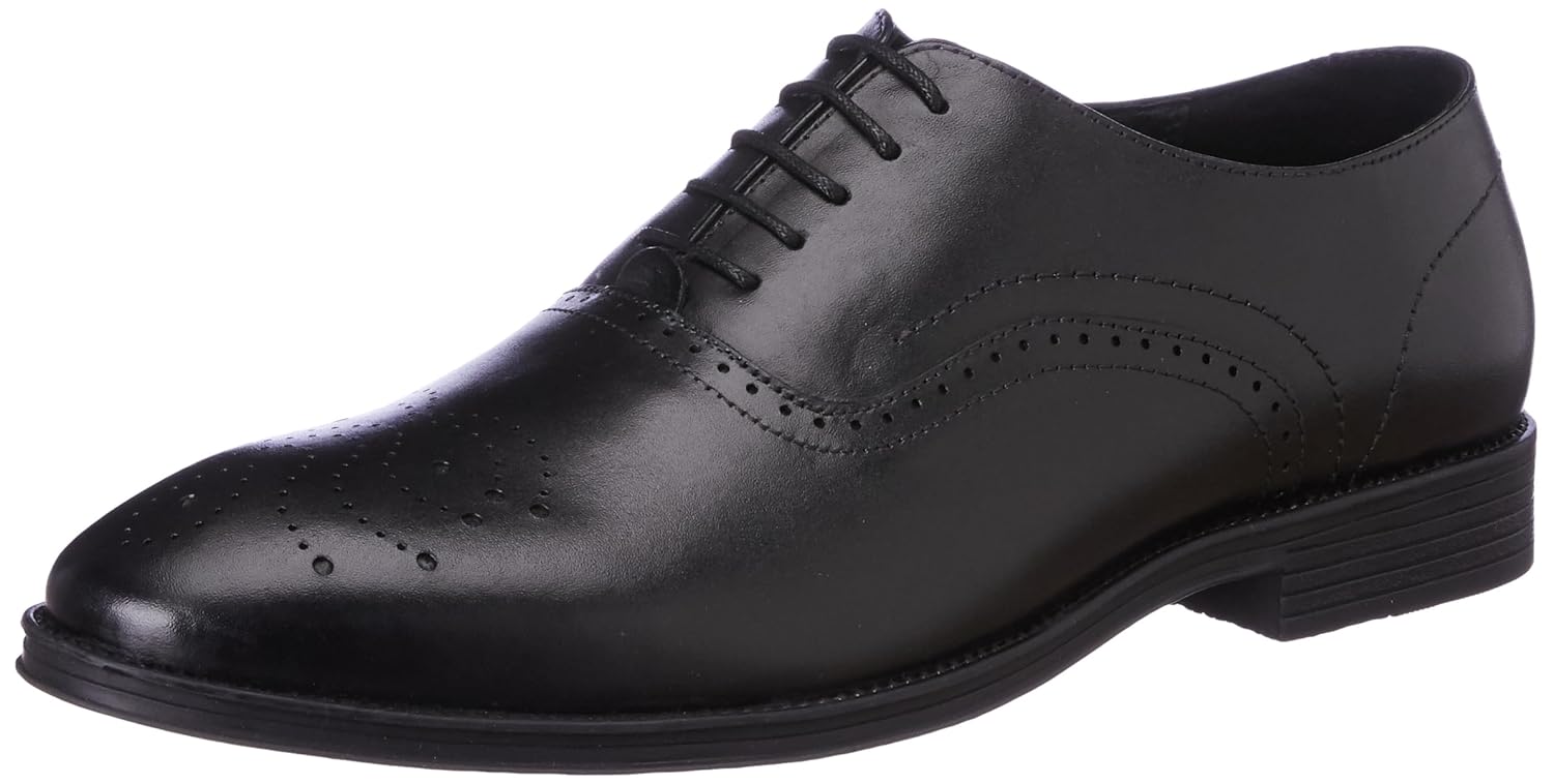 Hush Puppies Men’s Lace-up Formal Shoes