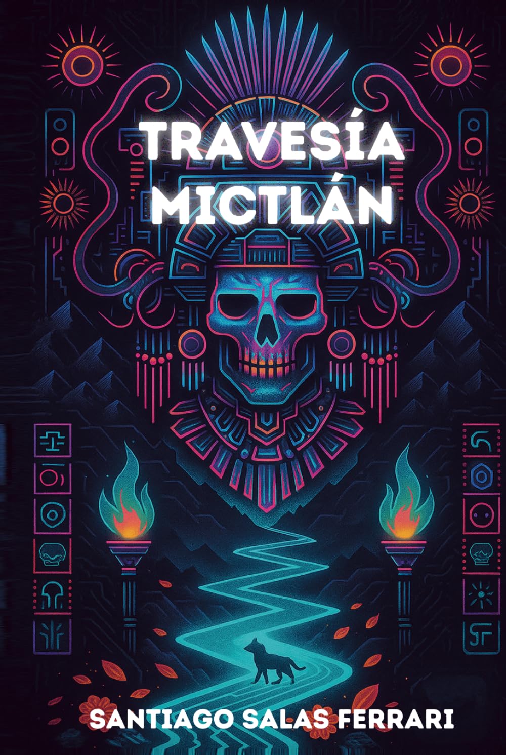 Travesía Mictlán