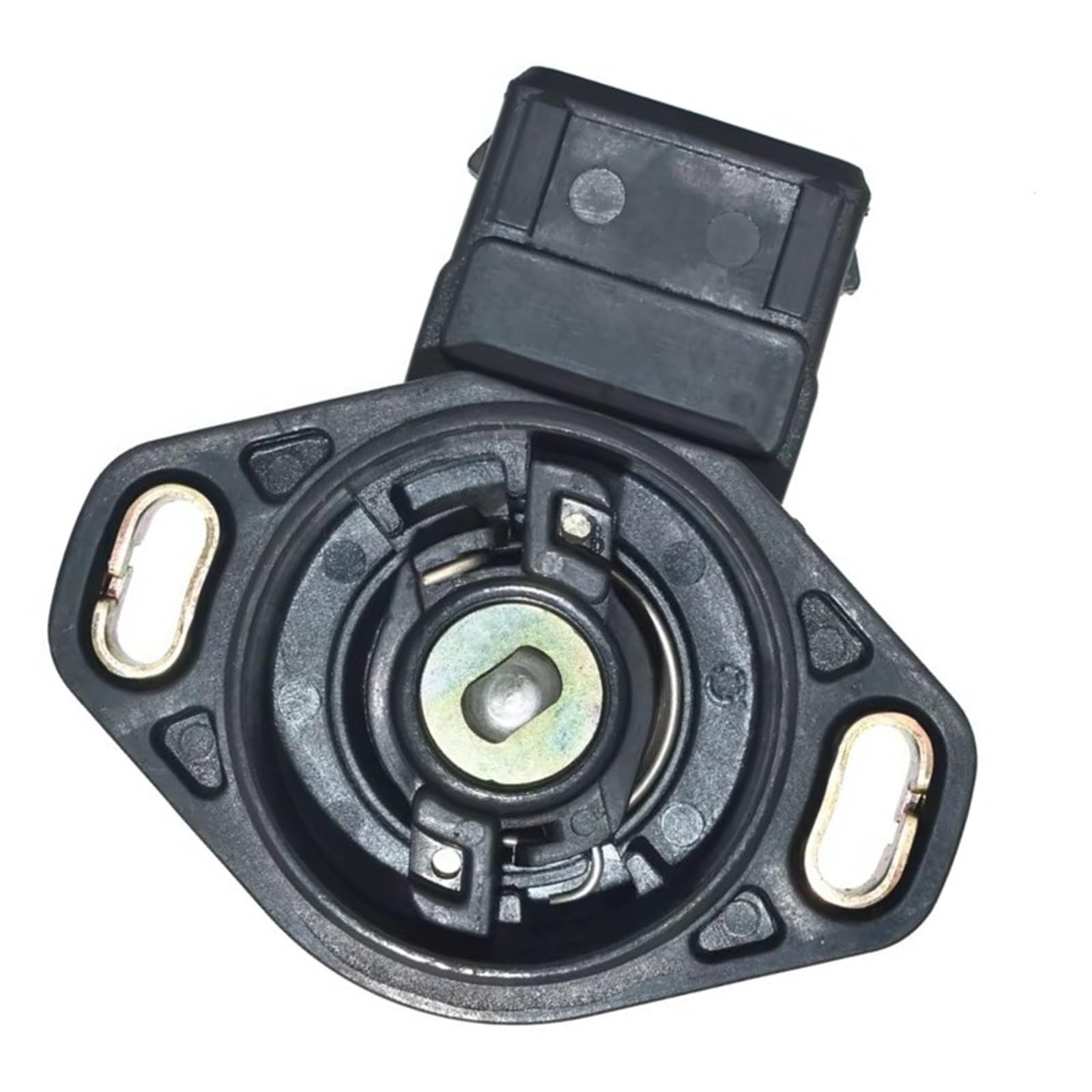 Compatible Con Toyota Para 4runner Para Supra Sensor Control Del Acelerador Accesorios Para El Automóvil Sensor Del Acelerador Del Automóvil OEM: 198500-0460 B6S8-18-911 Sensor del Acelerador TPS