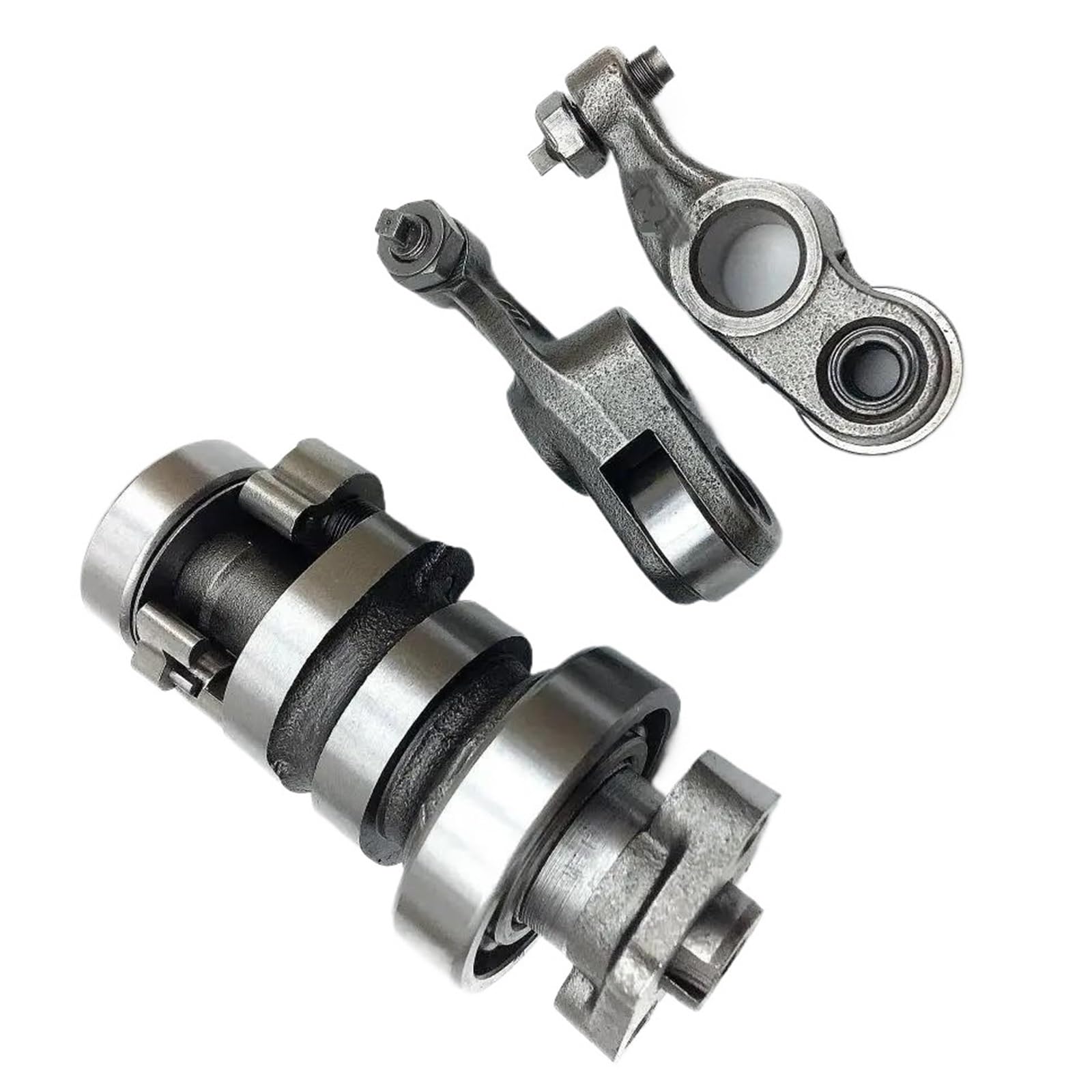 Arbre à cames et culbuteur pour Vision 110 et DIO 110cc - 6