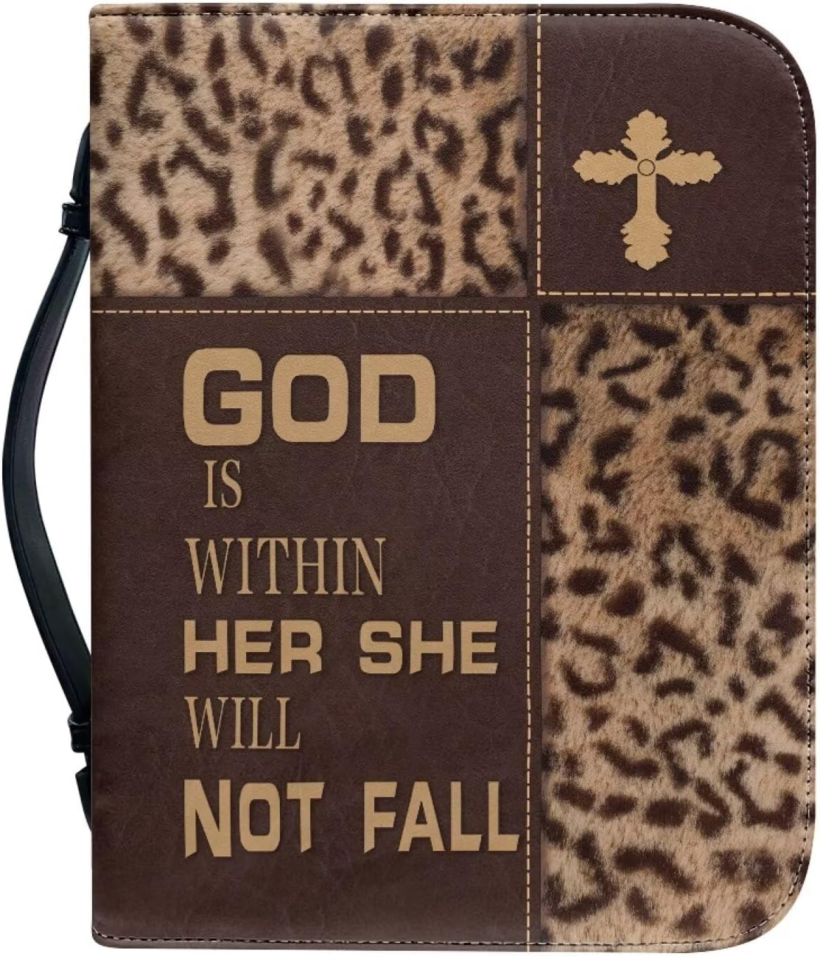 Bible Bag Bible Cover Bible Cases For Men Bible Cover Case For Women Bible Case