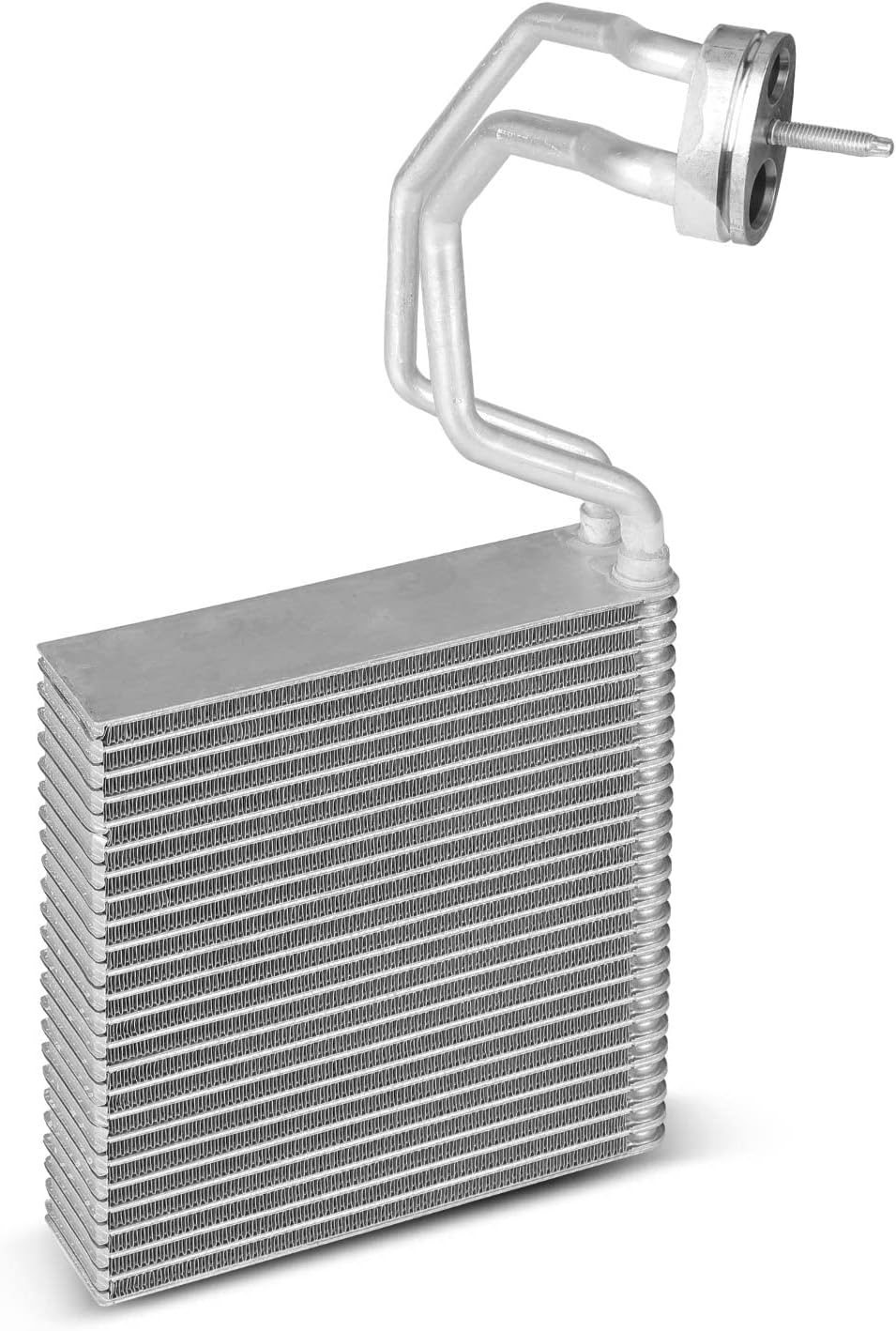 A-Premium Front AC Evaporator Core Compatible with Audi A4/A4 Quattro 2003-2008, S4 2004-2008, RS4 2007-2008