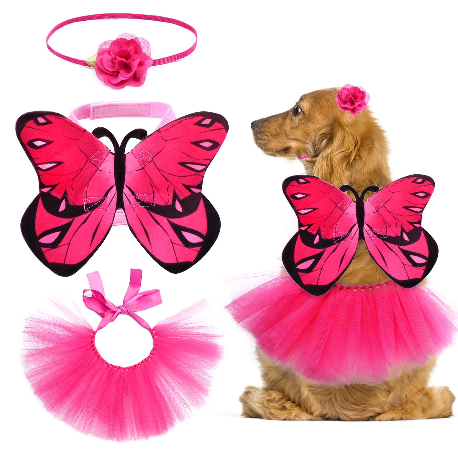 Vestido Para Perro Compra Disfraz De Perro Para Halloween, Ropa