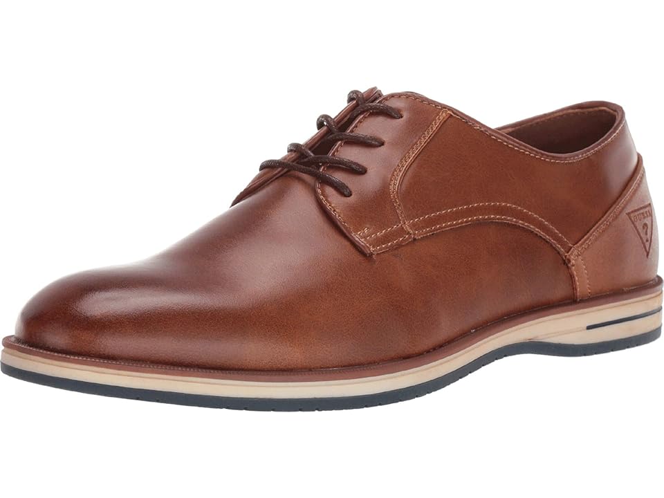 

GUESS Upwood (Brown) Men's Shoes