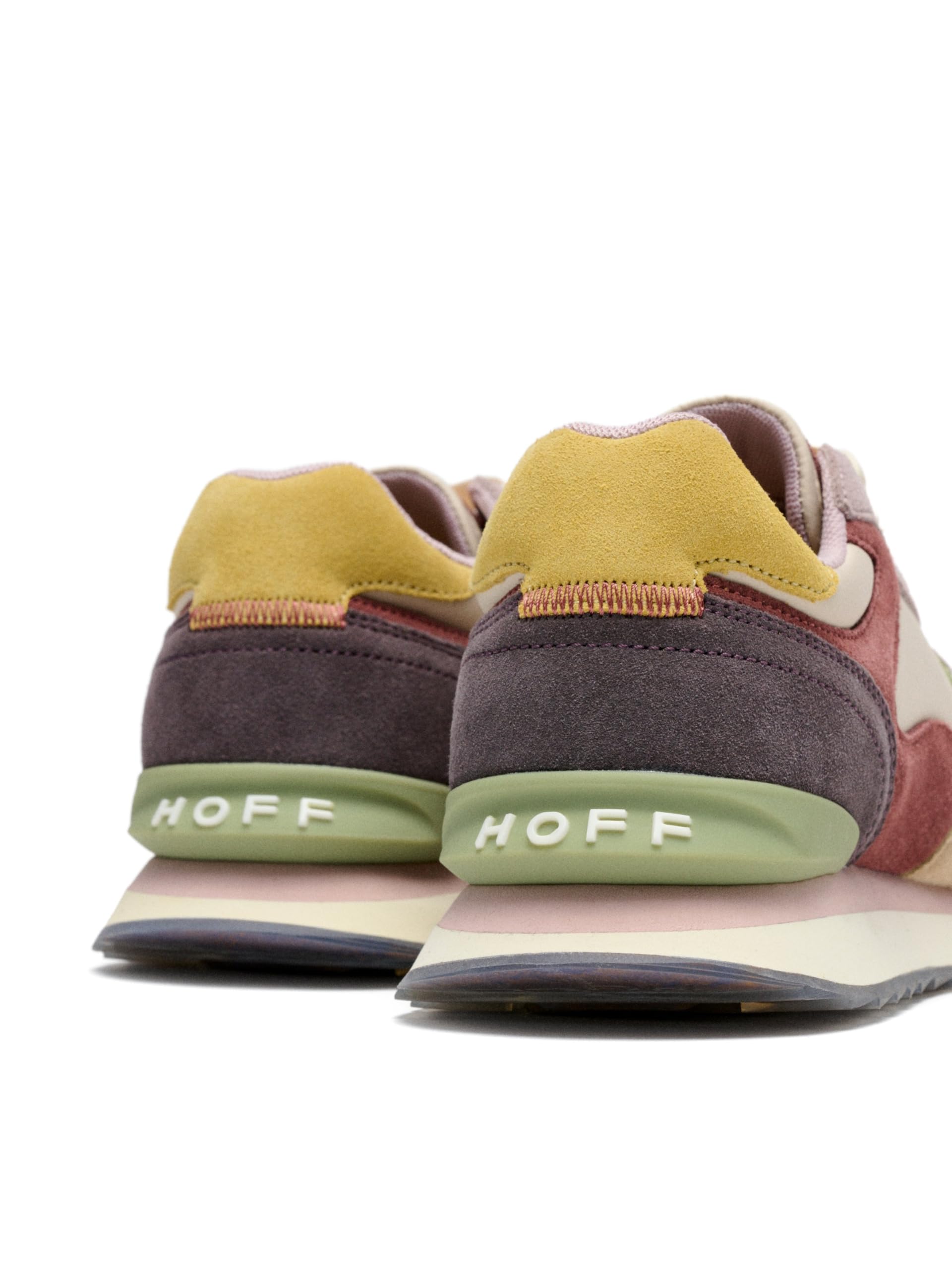 HOFF Zapatillas City Brussels