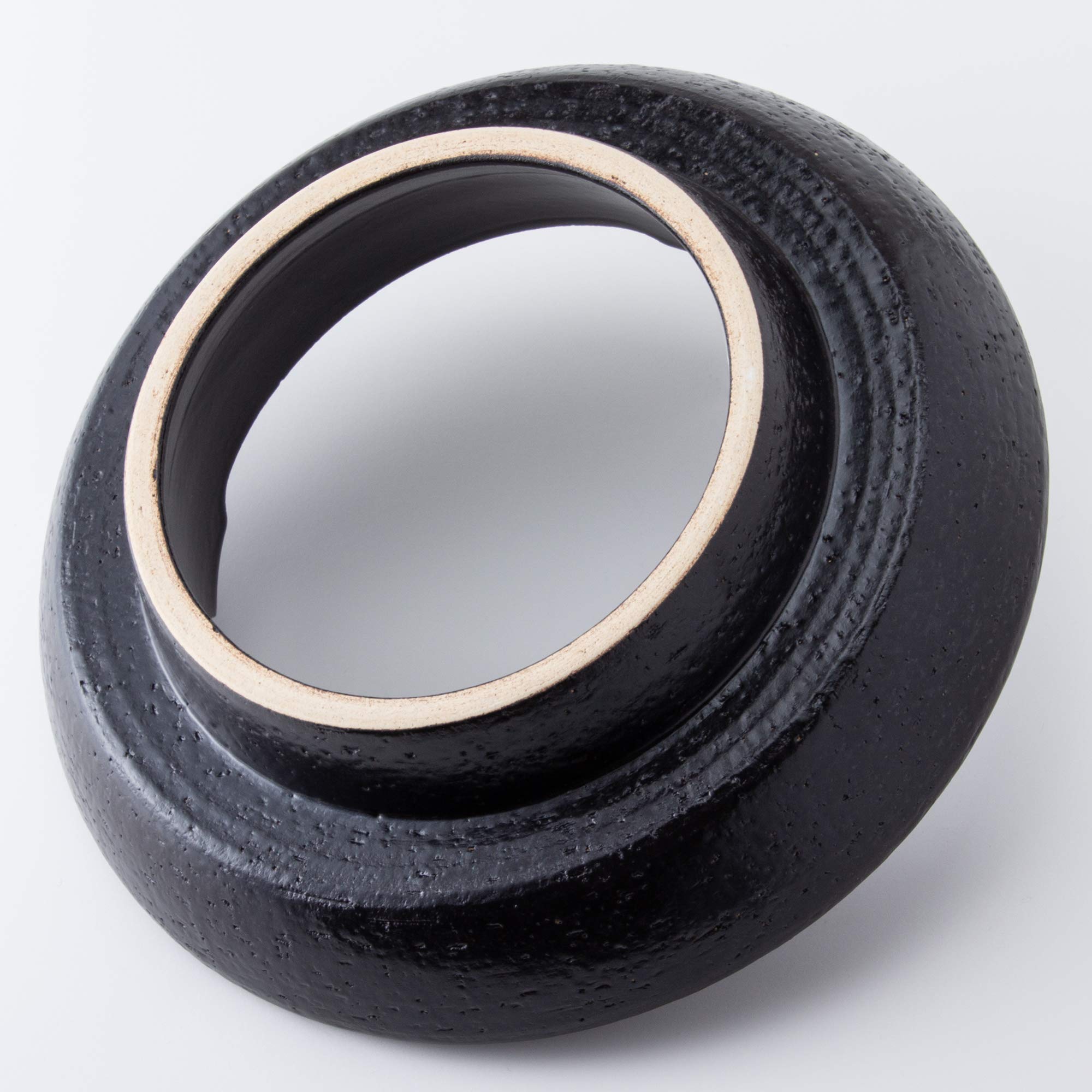 未使用品] 長谷製陶 焼肉プレート やきやきさん 大 3ー5人