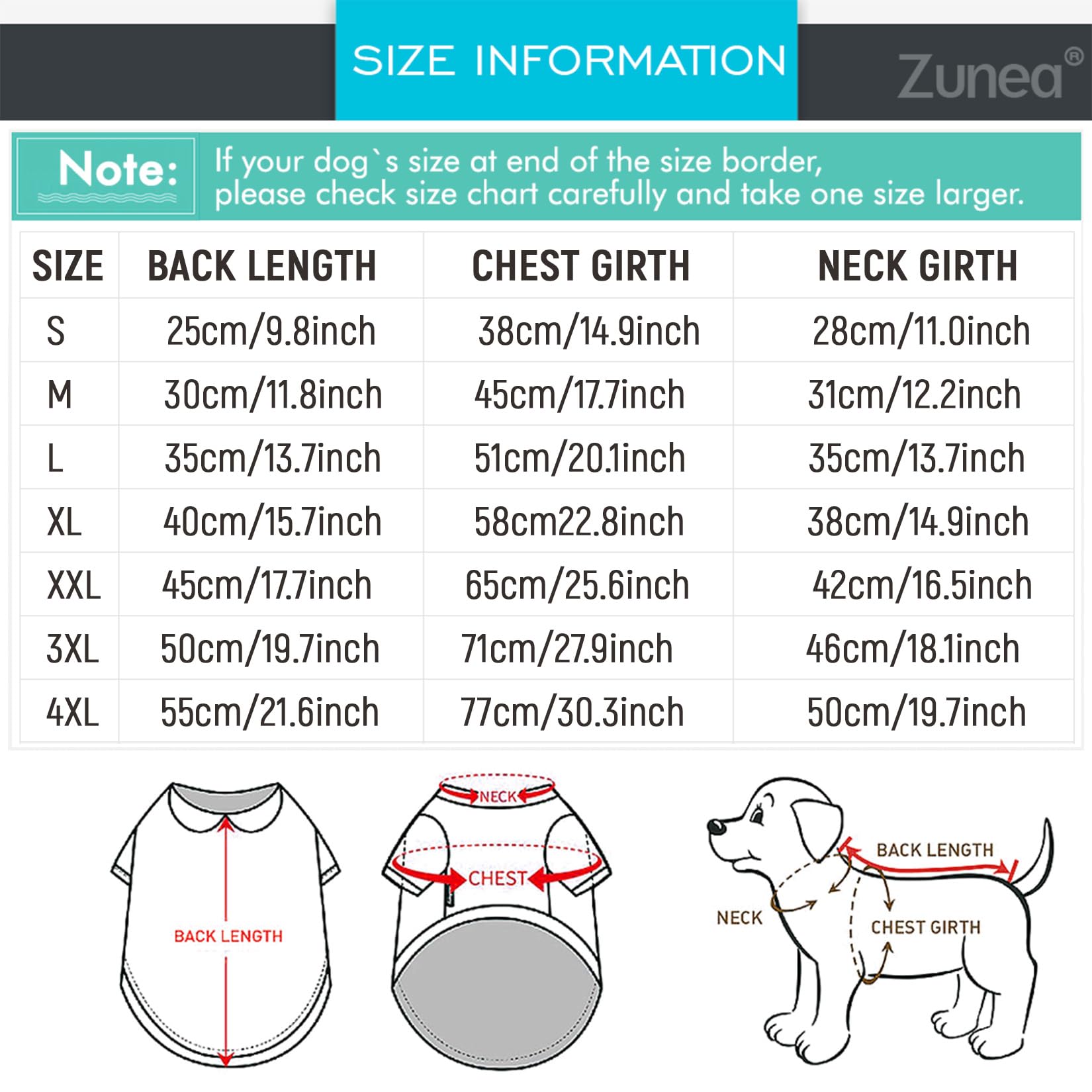 Amazon | ZUNEA 犬服 秋冬 コーギー 犬用 セーター コート 小型犬 中型