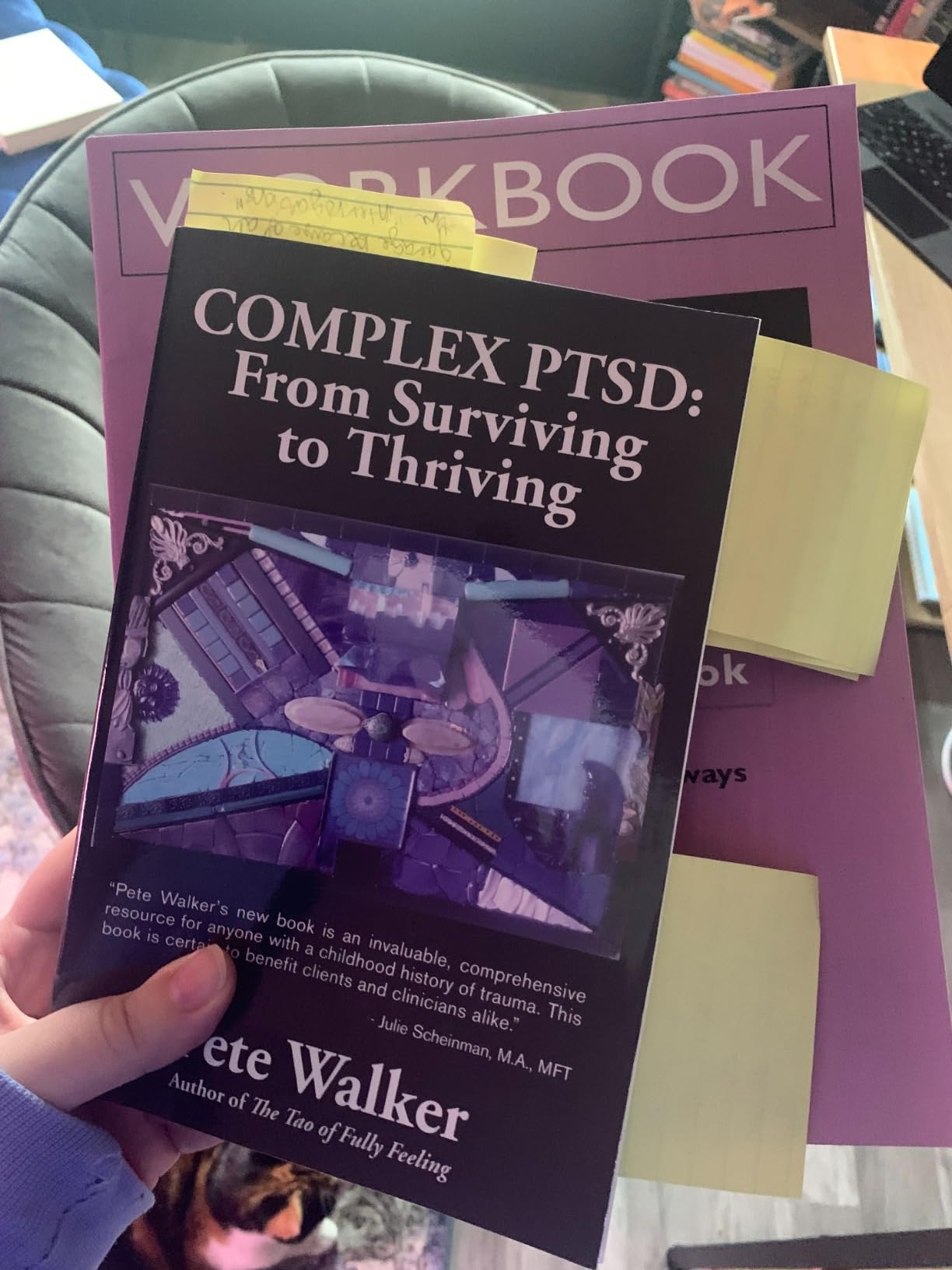 For the Lost Child in Us All