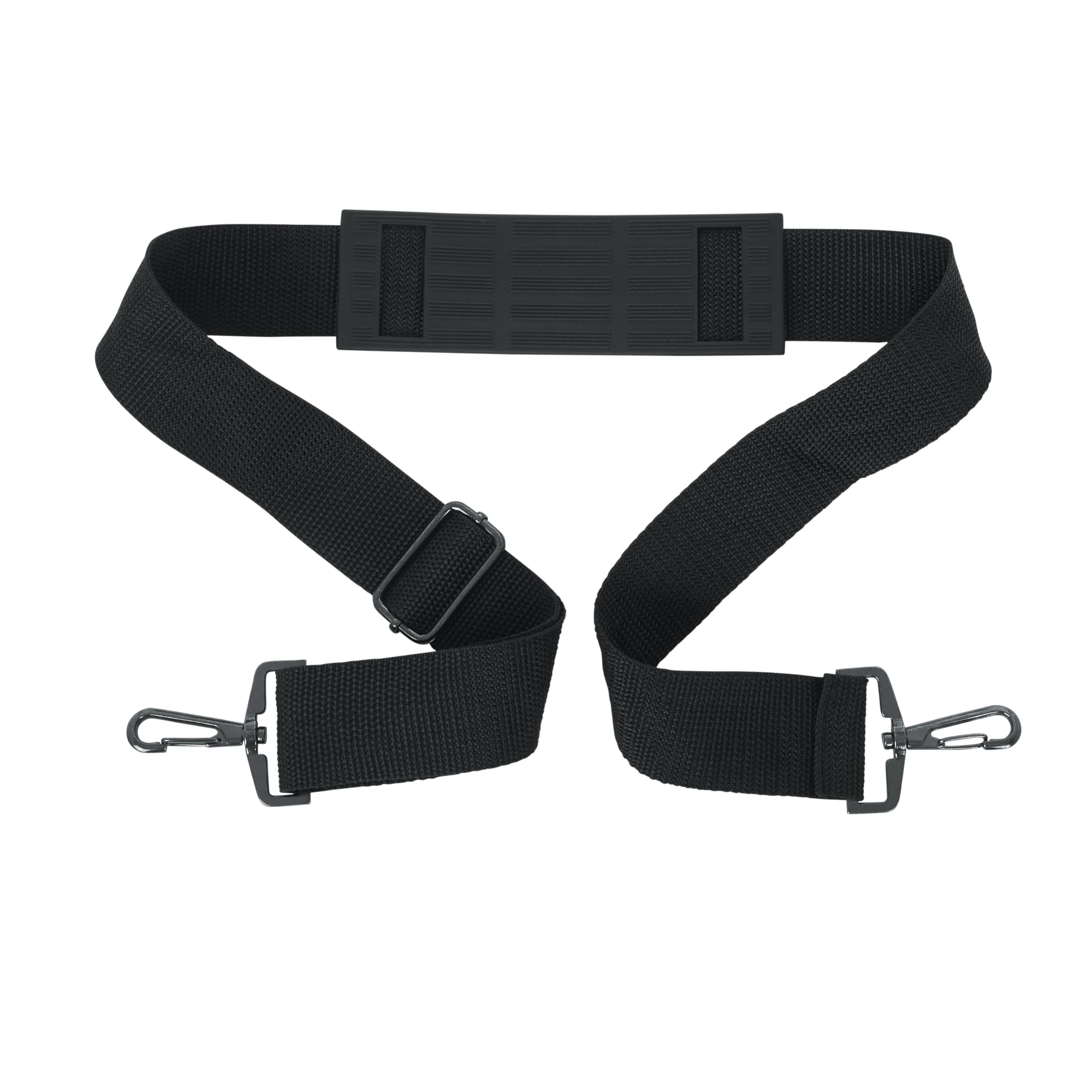 Gator Cases Housse en Nylon Live in rembourré pour 1 système de Microphone sans Fil, récepteur et Body Pack avec accès à l'antenne (GM-1W)
