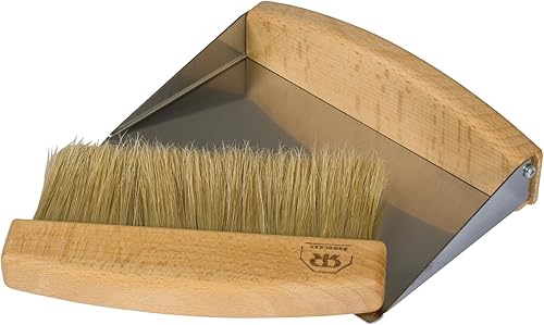 Miniatura 2 de Juego de cepilloescoba para mesa de Bürstenhaus Redecker