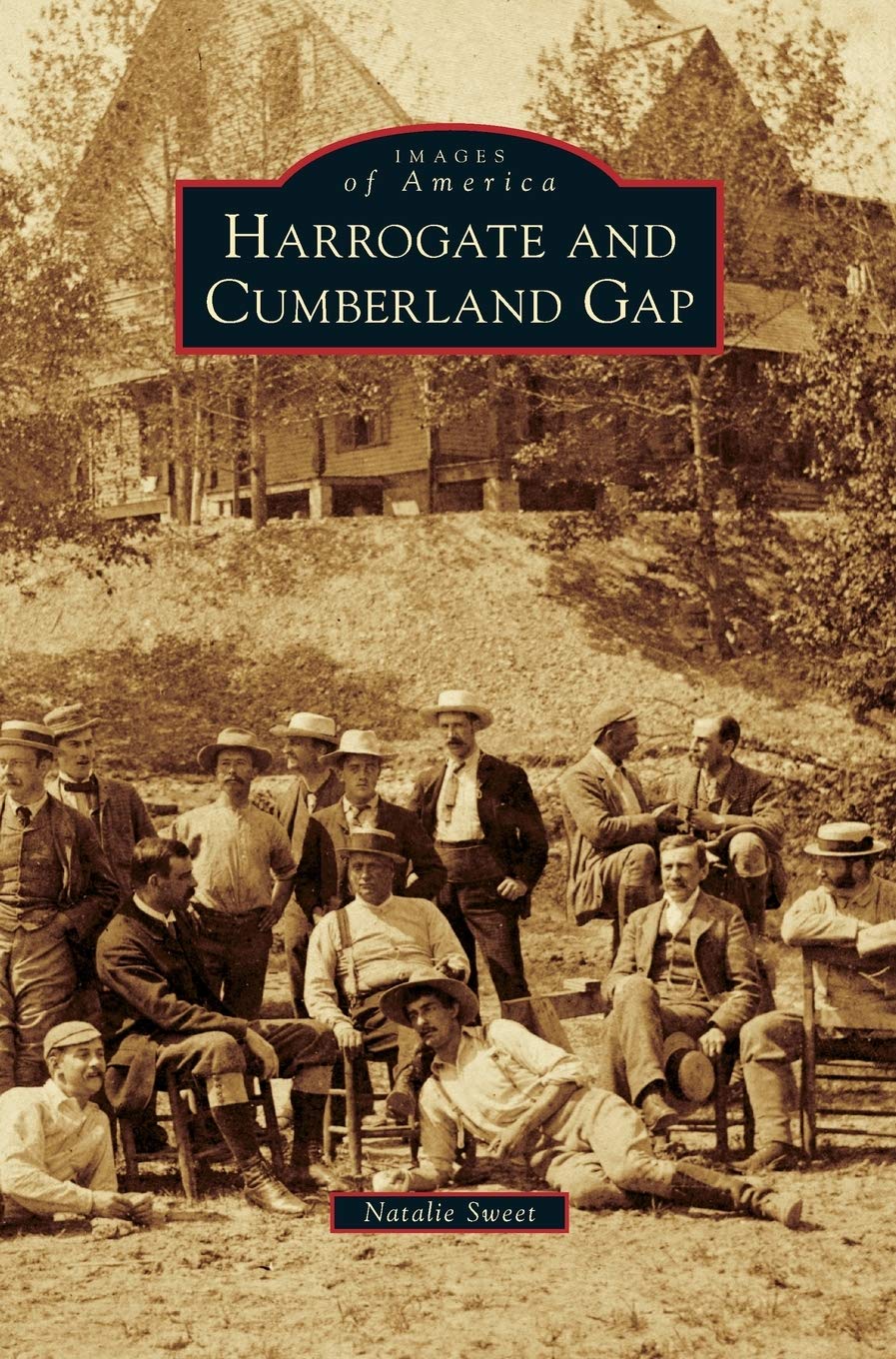 Chronique Harrogate and Cumberland Gap : archives et photographies du patrimoine