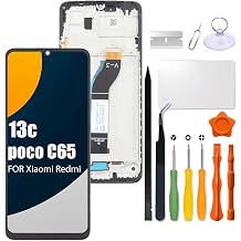 Xiaomi Redmi 13c  | Poco c65 LCD   23100RN82L 2310FPCA4G