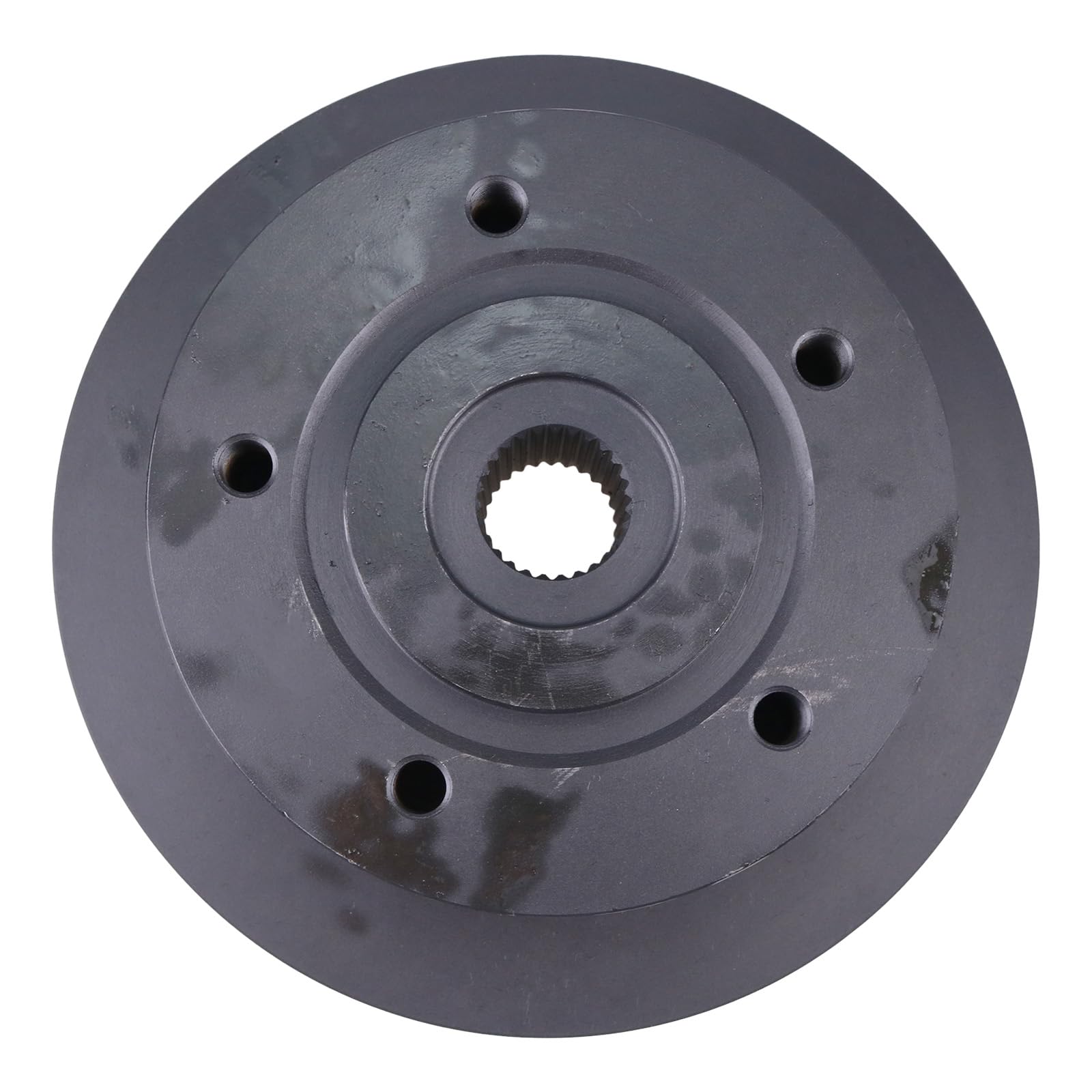 Amazon.com: HOLDWELL Wheel Hub Brake Rotor Assembly AM142949