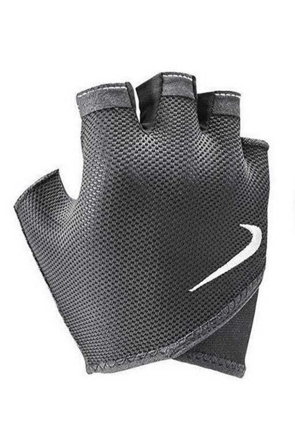 NikeEssential Adults' Gym Gloves One Size Anthracite