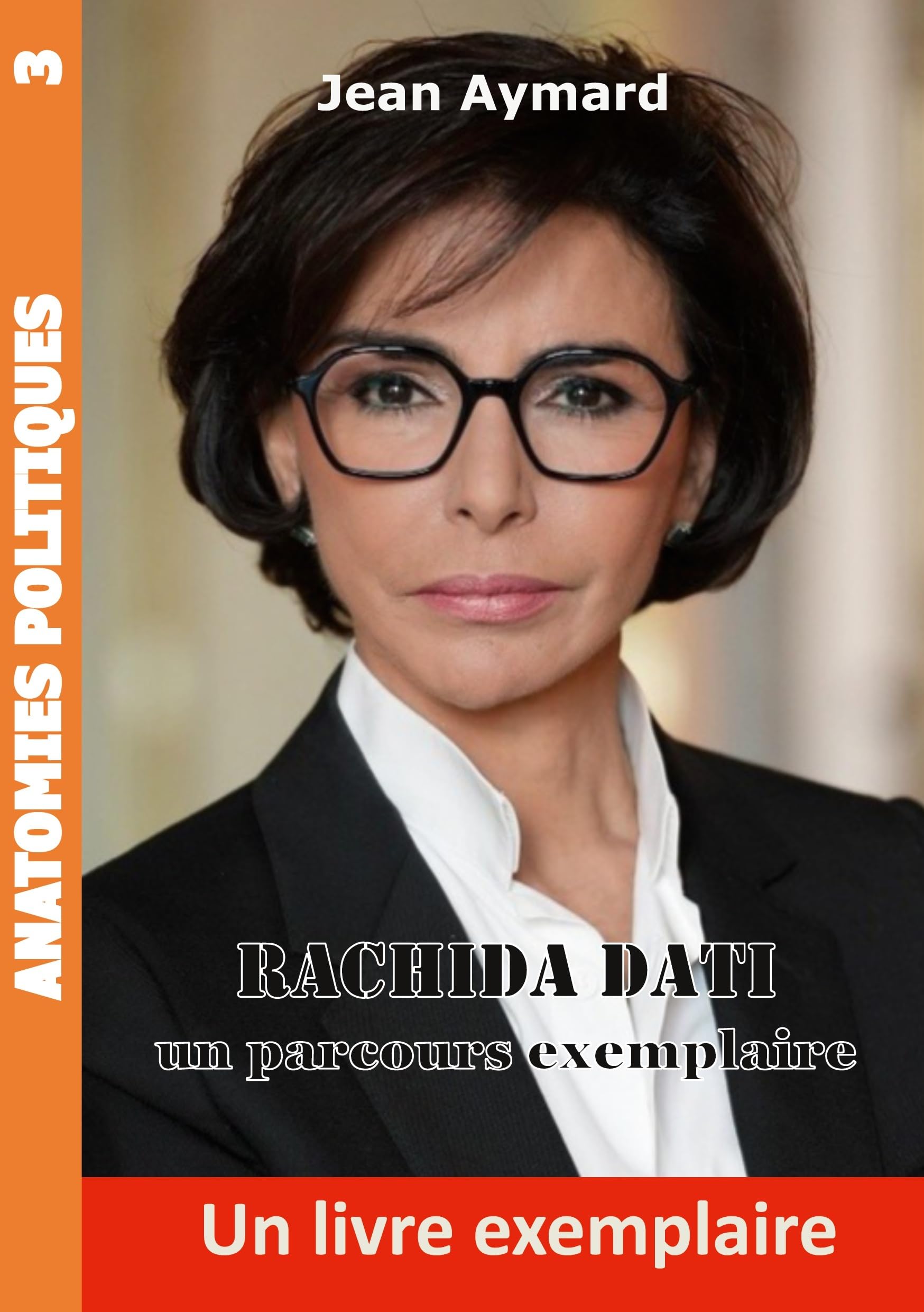 Rachida Dati: Un parcours exemplaire