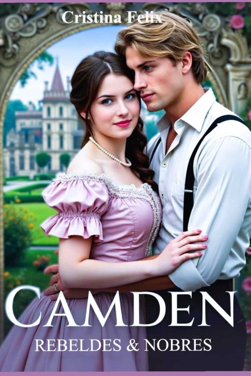CAMDEN (Rebeldes & Nobres)