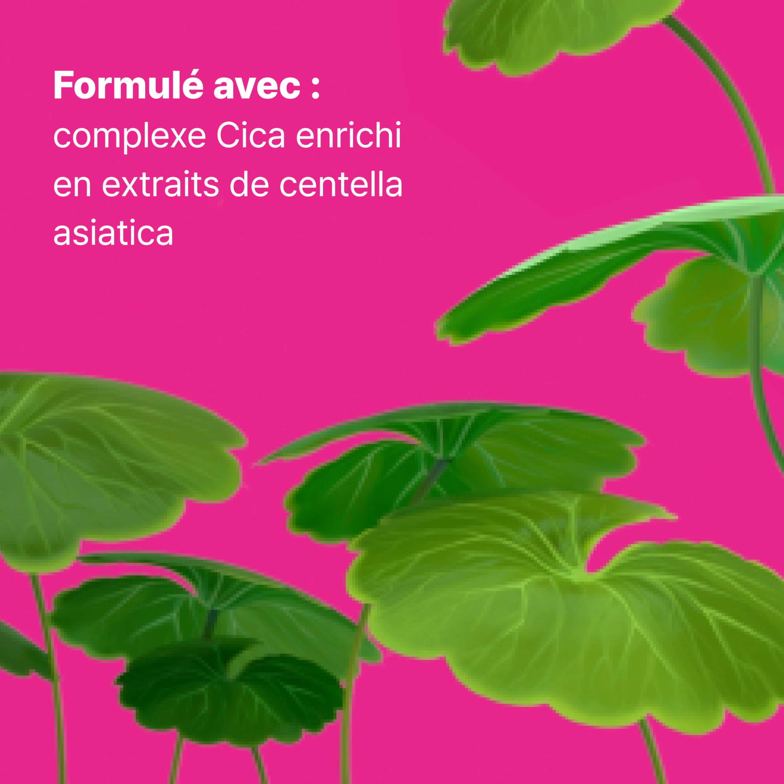 Dr.Jart+ Cicapair Nettoyant Visage Mousse Douce pour Peau Sensible | Nettoyant Visage Coréen, 150 ml