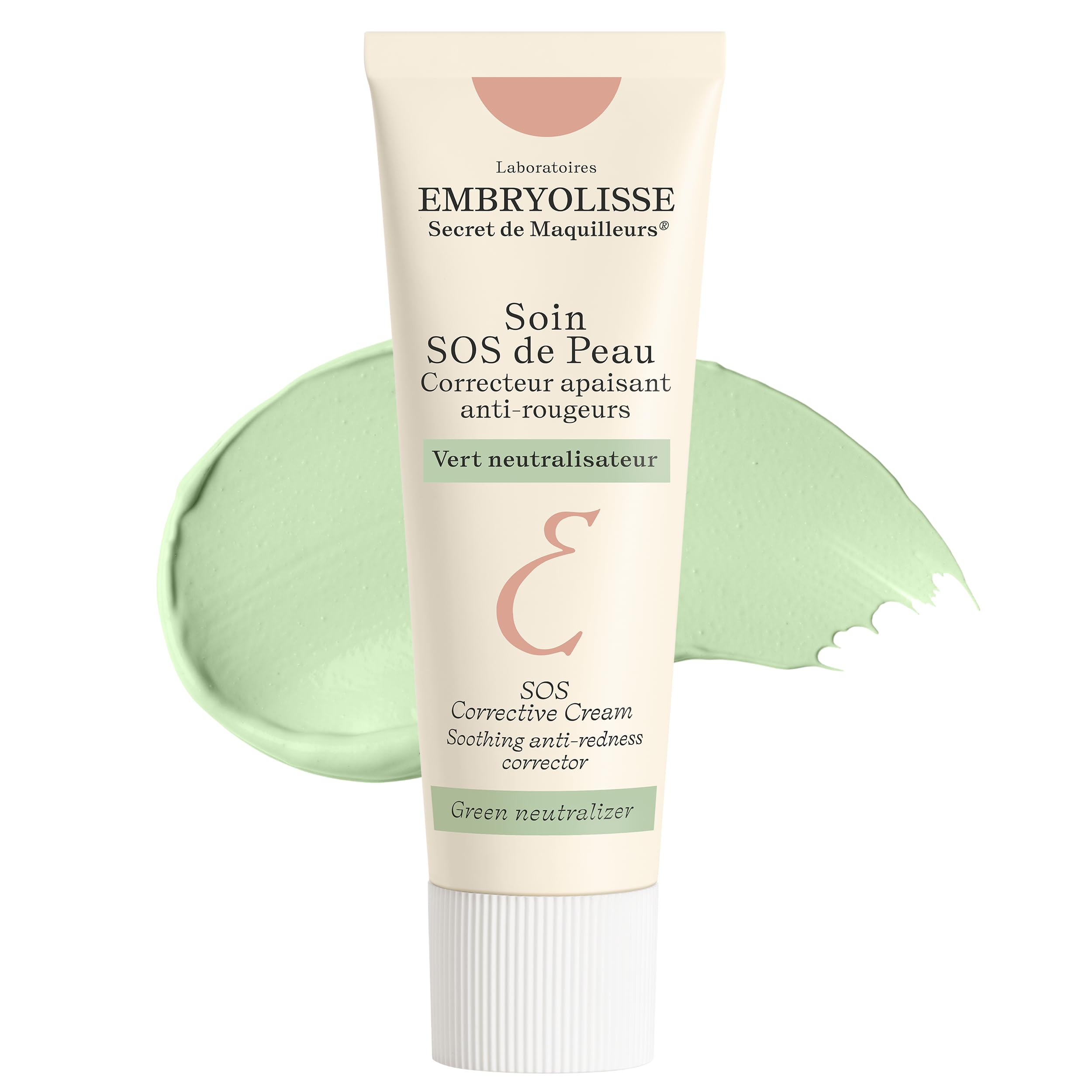 Embryolisse Secret de Make Up Skin Care for Redness 30 ml