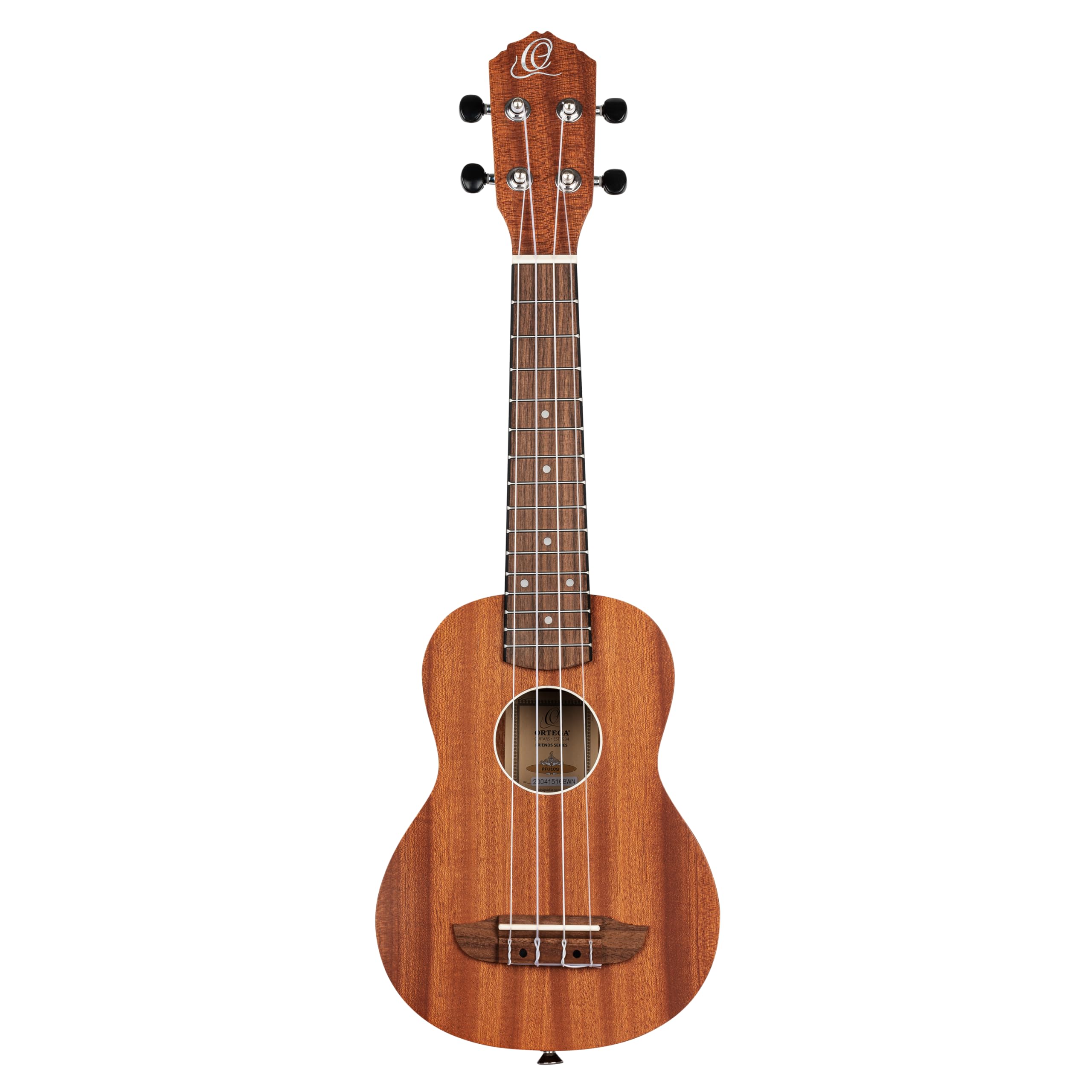 Ortega Rfu10S - Ukelele soprano