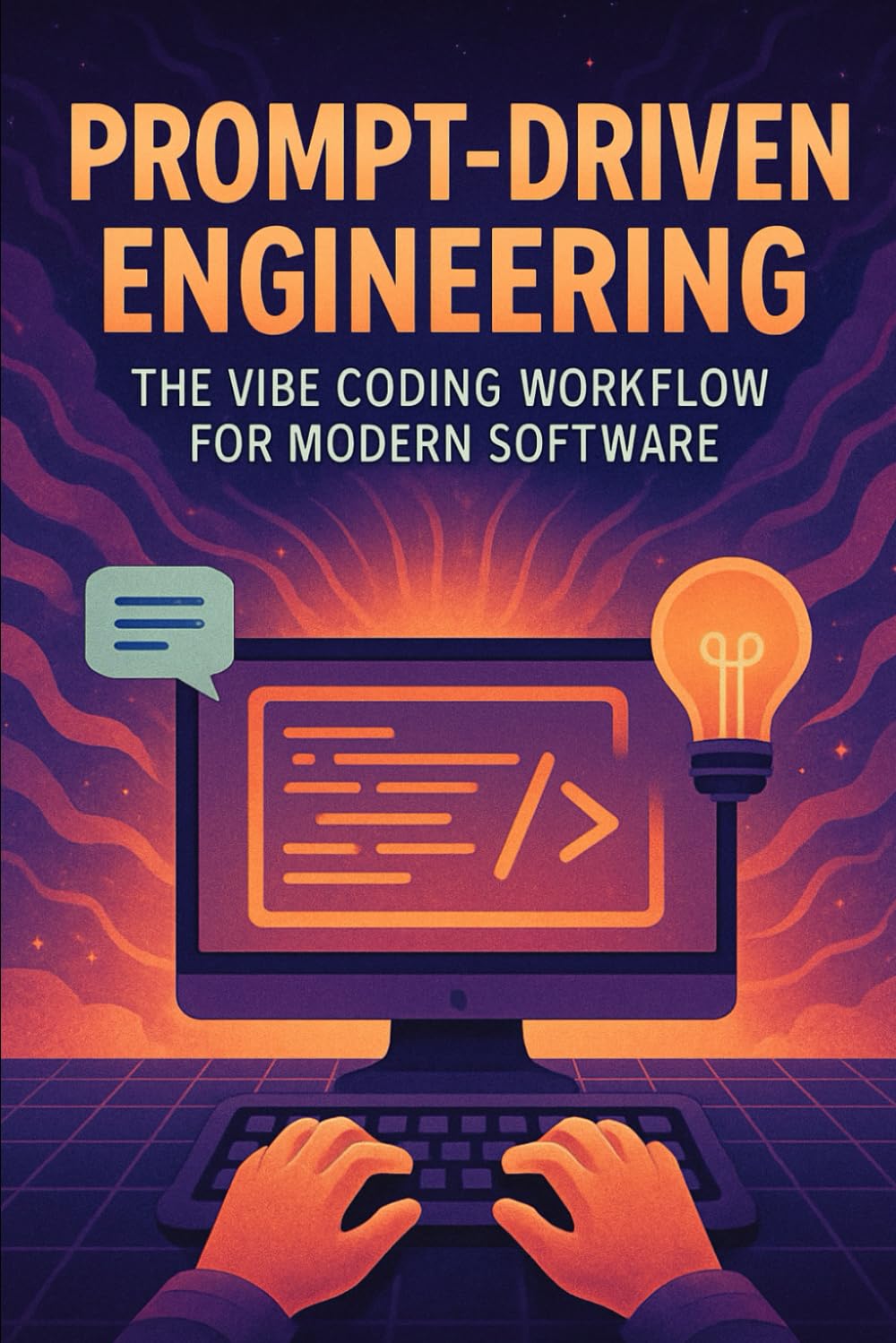 Prompt-Driven Engineering: The Vibe Coding Workflow for Modern Software
