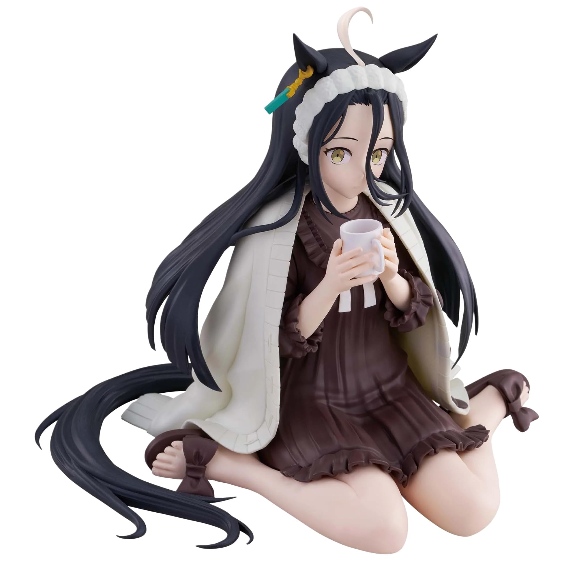 Amazon | 劇場版『ウマ娘 プリティ一ダービー 新時代の扉』 -Relax