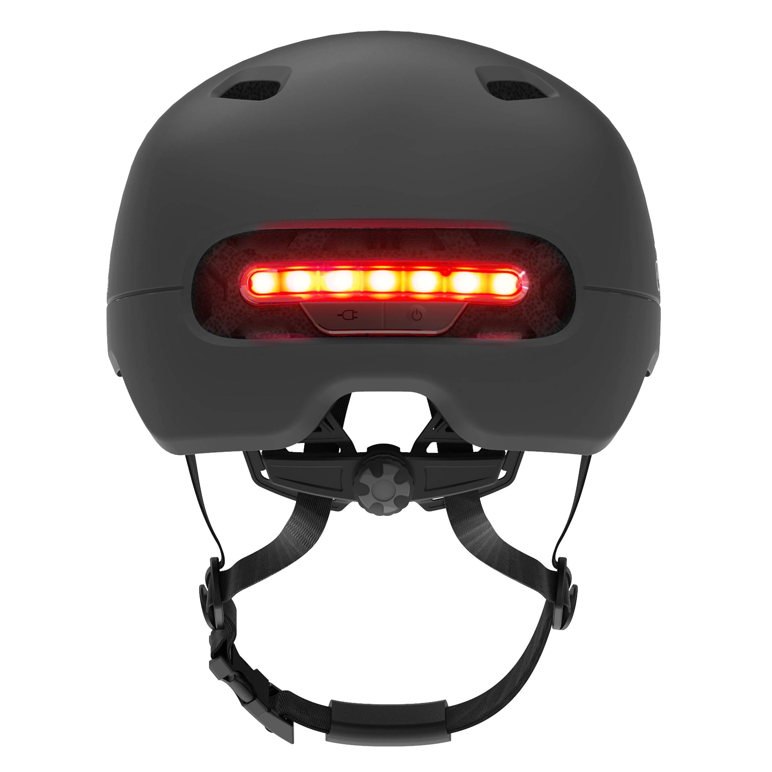 Livall Unisex – Erwachsene C20 Fahrradhelm