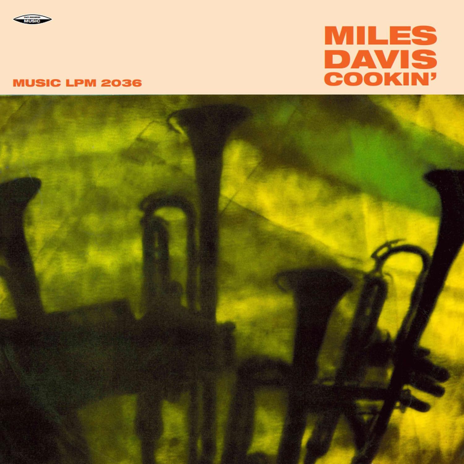 Cookin' [180gm LP Vinyl] [VINYL]