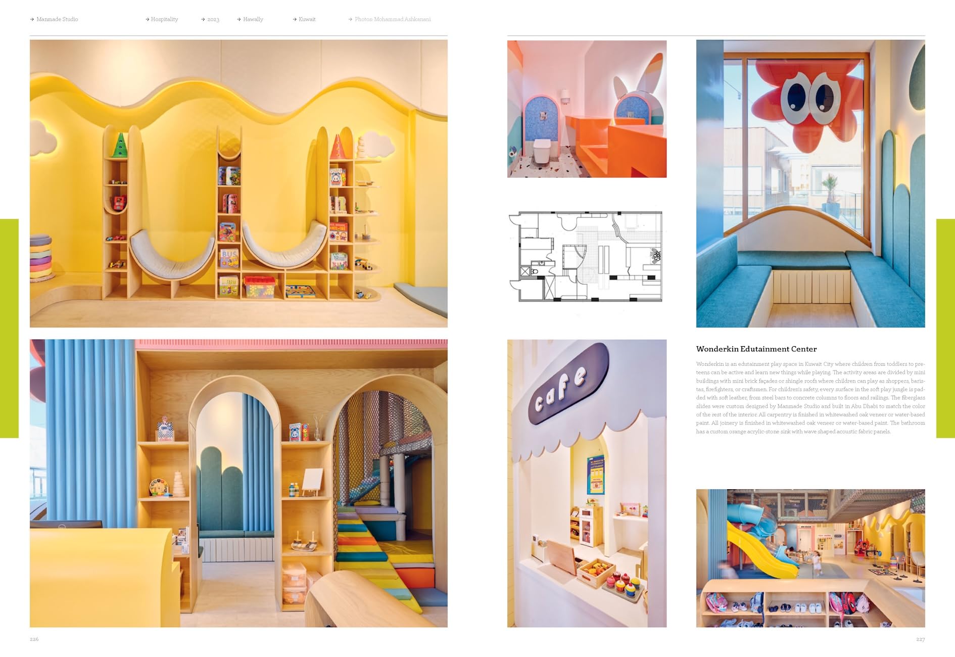 Contemporary Interior Design: Masterpieces around the World