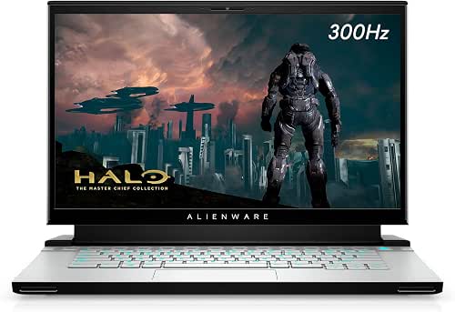 Alienware m15 R4 RTX 3070 Gaming Laptop Full HD (FHD),