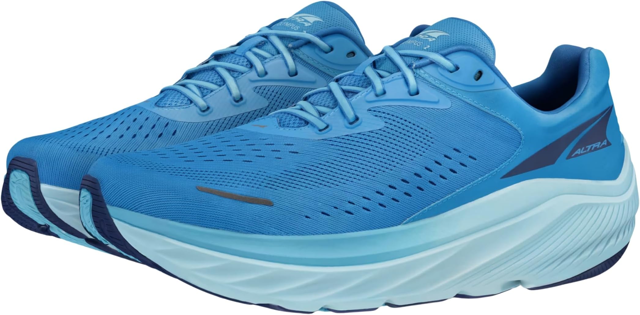 Altra Men's Via Olympus 2 Road Running