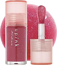 upink U-Pink Dew Drop Lip Oil (02, Cassismood)